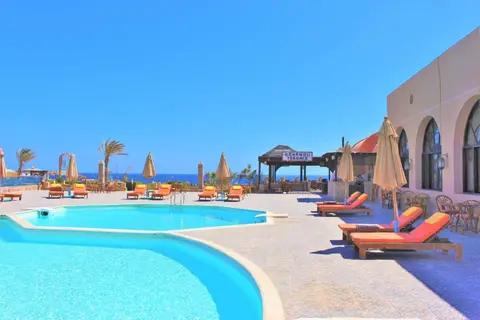 Rohanou Beach Resort & Ecolodge in القصير — foto 20