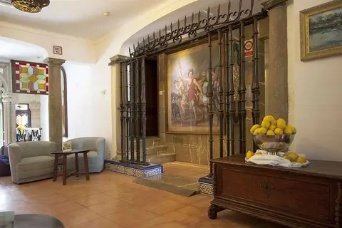 Hotel Hoposa Bahia in Pollença — foto 24