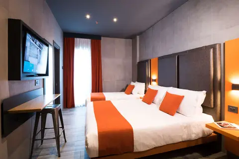 Hotel J24 Milano in Milaan — foto 2
