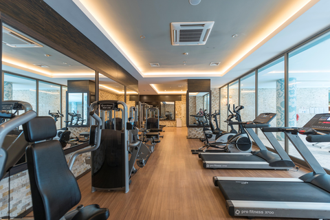 Hotel Quattro Beach & Spa foto 18