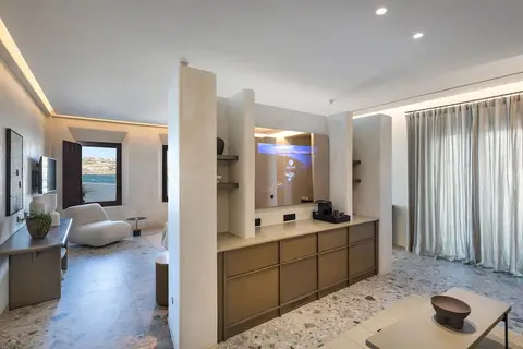Aeonic Suites & Spa Mykonos in Mykonos, foto 25