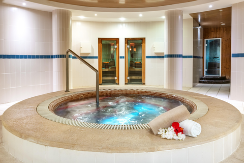 Hotel AP Adriana Beach Club Resort foto 24