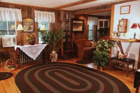 Merrill Farm Inn in Conway — foto 5