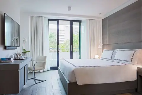 Gale South Beach Hotel - Curio Collection by in Miami Beach — foto 2