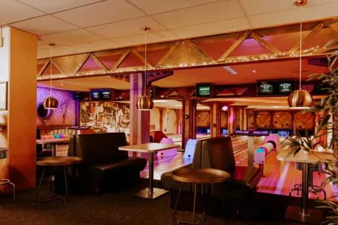 De Oringer Marke & Stee Hotels by Flow foto 13