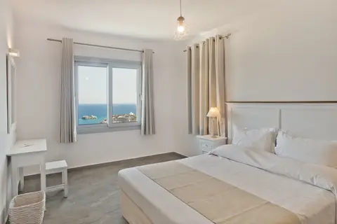 Alsalos Villas in Little Amoopi Beach, foto 15