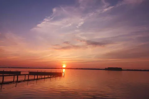 Vakantiepark Veluwemeer foto 36