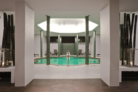 Ozadi Altura Beach Resort foto 18