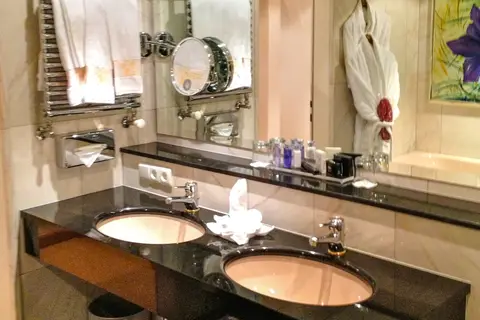 TOP Hotel Hochgurgl in Sölden, foto 8