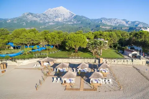 Pirate's Beach Club in Kemer, foto 19