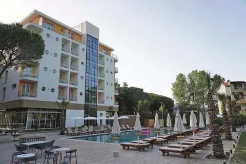 Monaco Garden foto 5