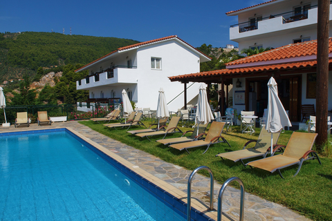 Appartementen Palmyra foto 3