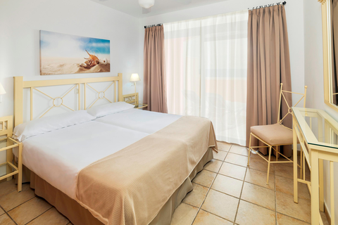 Appartementen Sol Sun Beach foto 12