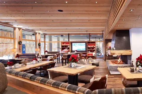 Tirol Lodge in Ellmau — foto 5