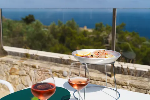 Camping La Scogliera foto 13