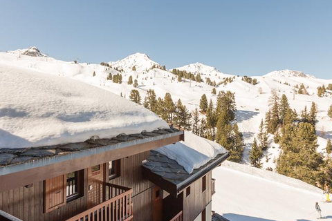 Résidence Le Quartz foto 12