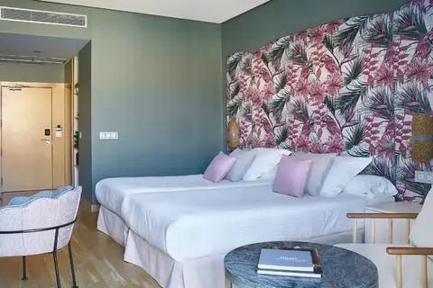Hotel Vincci Selección Posada del Patio in Málaga — foto 27