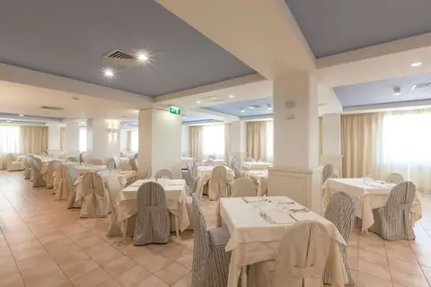 Hotel Catalunya in Alghero, foto 6