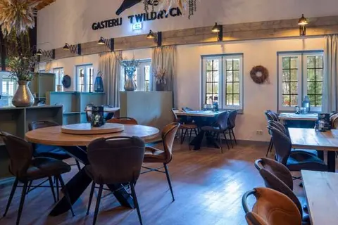 Landgoed &ampapos;t Wildryck foto 18