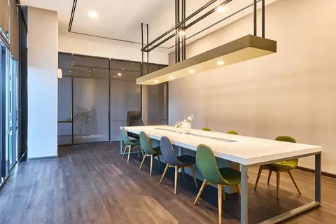 ibis Styles Dubai Jumeira Hotel in Dubai — foto 21