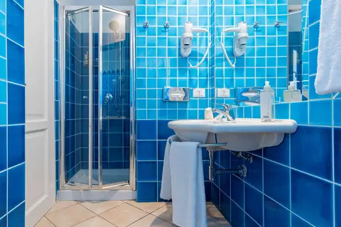 Best Western Hotel Blumarea - Castelsardo in Castheddu/Castelsardo — foto 20