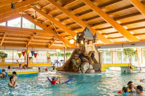 Vakantiepark Sonnenberg foto 2