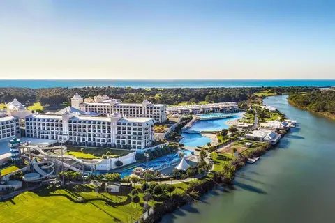 Titanic Deluxe Golf Belek in Serik, foto 25