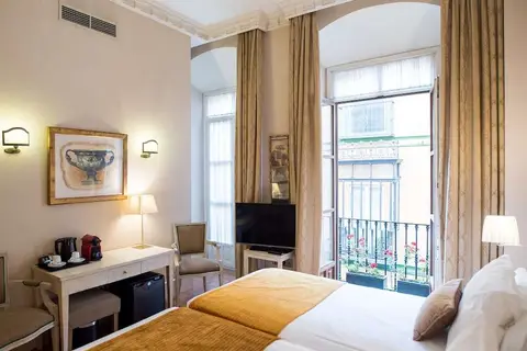 Casa Romana in Sevilla — foto 2