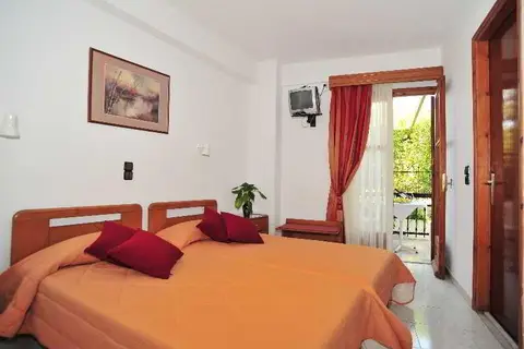 Sama Hotel in Δημοτική Ενότητα Πυθαγορείου — foto 13