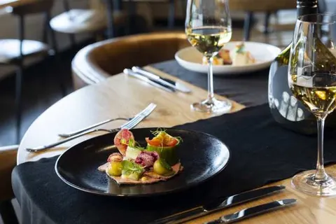 Dormio Wijnhotel Valkenburg foto 29