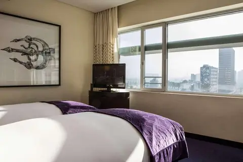 Hotel Sofitel Casablanca Tour Blanche in Casablanca, foto 25