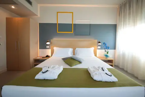 Best Western Hotel Cristallo in Cerese di Virgilio, foto 30