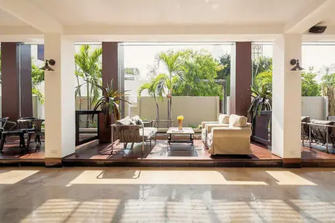 Loligo Resort Hua Hin in Hua Hin, foto 25