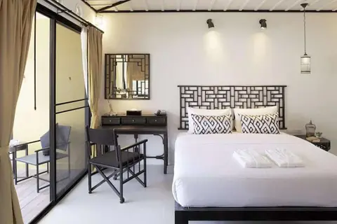 Moracea by Khao Lak Resort in บ้านบางหลาโอน — foto 25