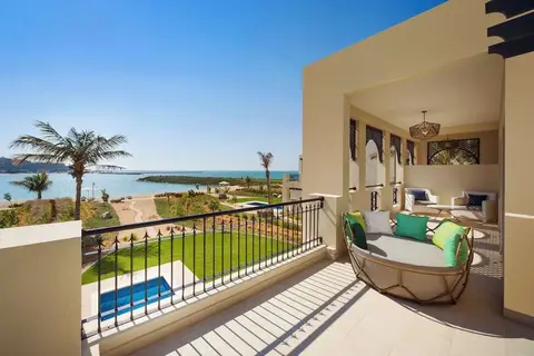 Rixos Al Mairid Ras Al Khaimah in Ras al-Khaimah — foto 12