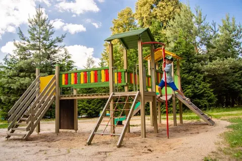 Camping 2000 in Janův Důl — foto 8