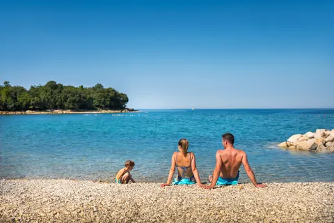 Planet Camping Maravea Resort foto 21