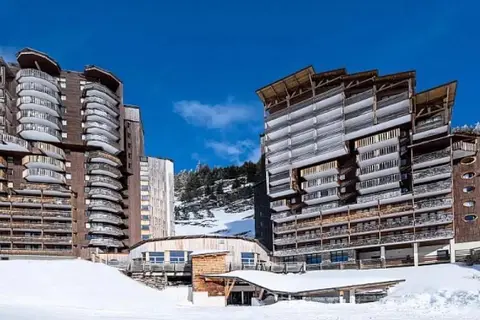 Résidence Antarès - Extra ingekocht in Morzine, foto 16