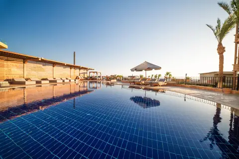 Ananea Hurghada Resort in Hurghada — foto 37