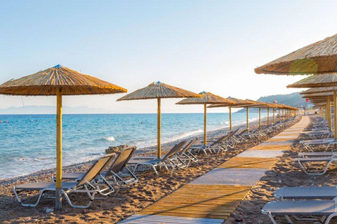 Hotel & Appartementen Dionysos foto 11