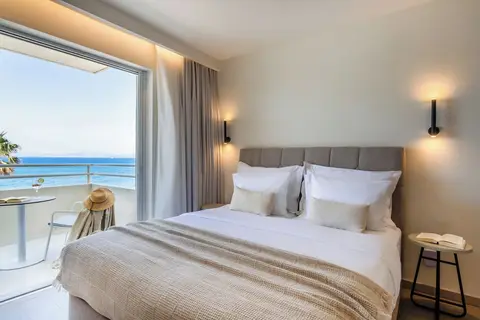 KoSea Boutique Hotel in Kos-Stad — foto 18