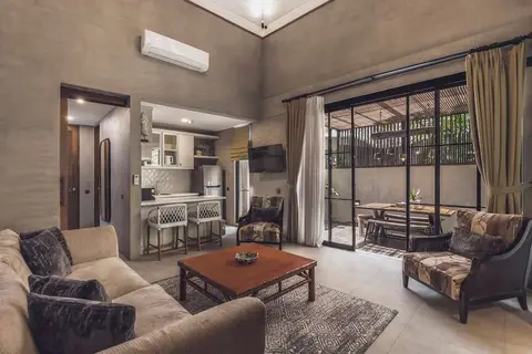 Amarea Resort Ubud by Ini Vie Hospitality in Ubud, foto 5