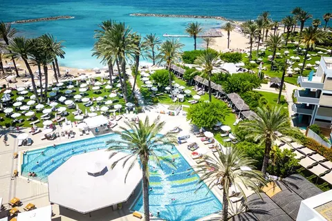 TUI BLUE Pioneer Beach foto 5