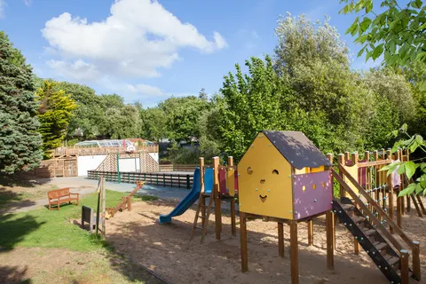 Camping Le Paradis foto 7