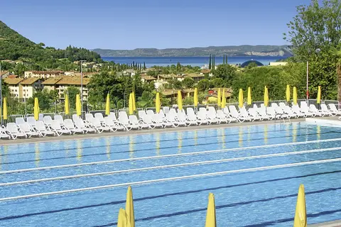 Poiano Resort Hotel in Garda, foto 6