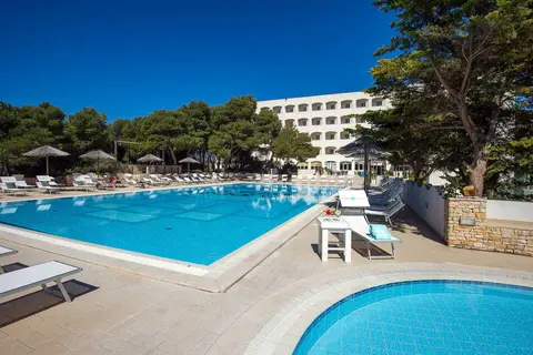 Ecoresort Le Sirene in Gallipoli