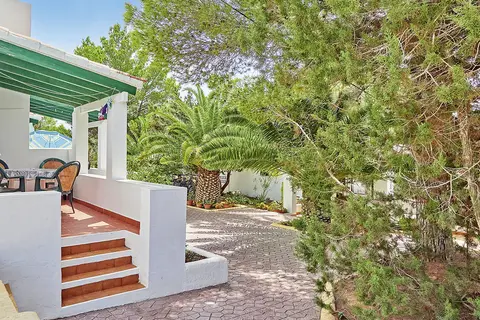 La Palmera in Formentera — foto 2