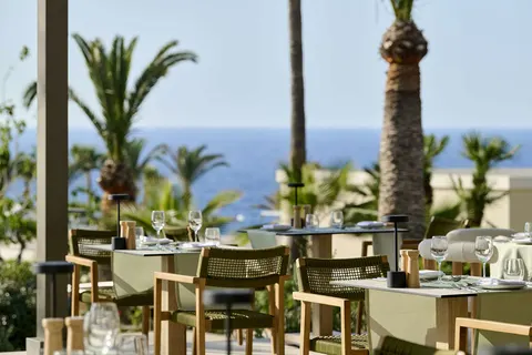 Fly & Go Iberostar Waves Creta Panorama & Mare in Municipality of Milopotamos — foto 50