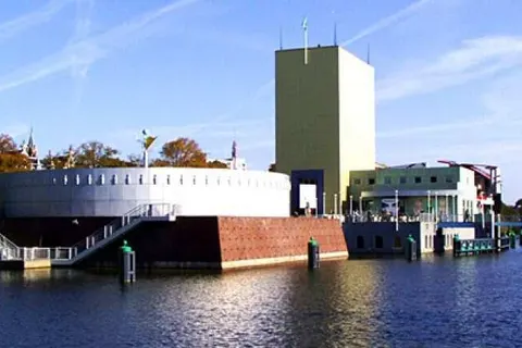 City Hotel Stadskanaal foto 17