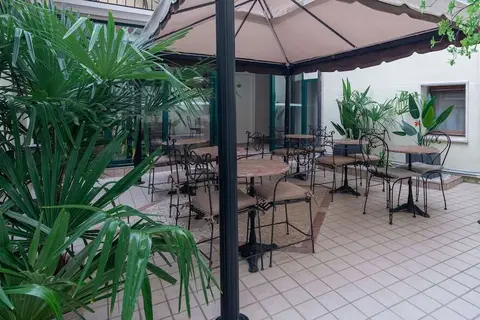 Locanda Herion in Venetië, foto 10